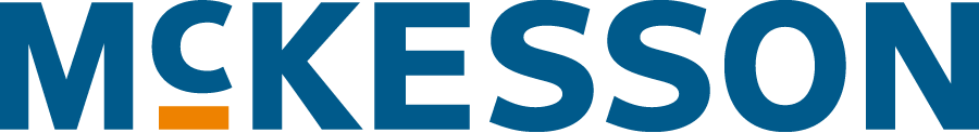 McKesson logo