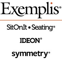 Exemplis logo