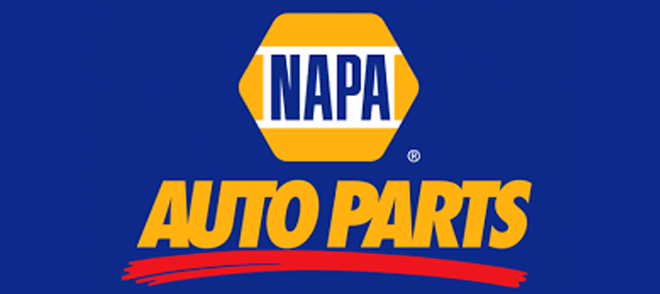 NAPA Auto Parts logo