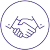 Partnership Icon