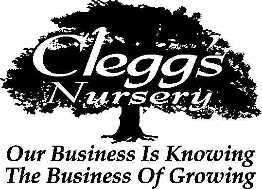 cleggs logo