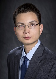 Jun-Hong Liang headshot