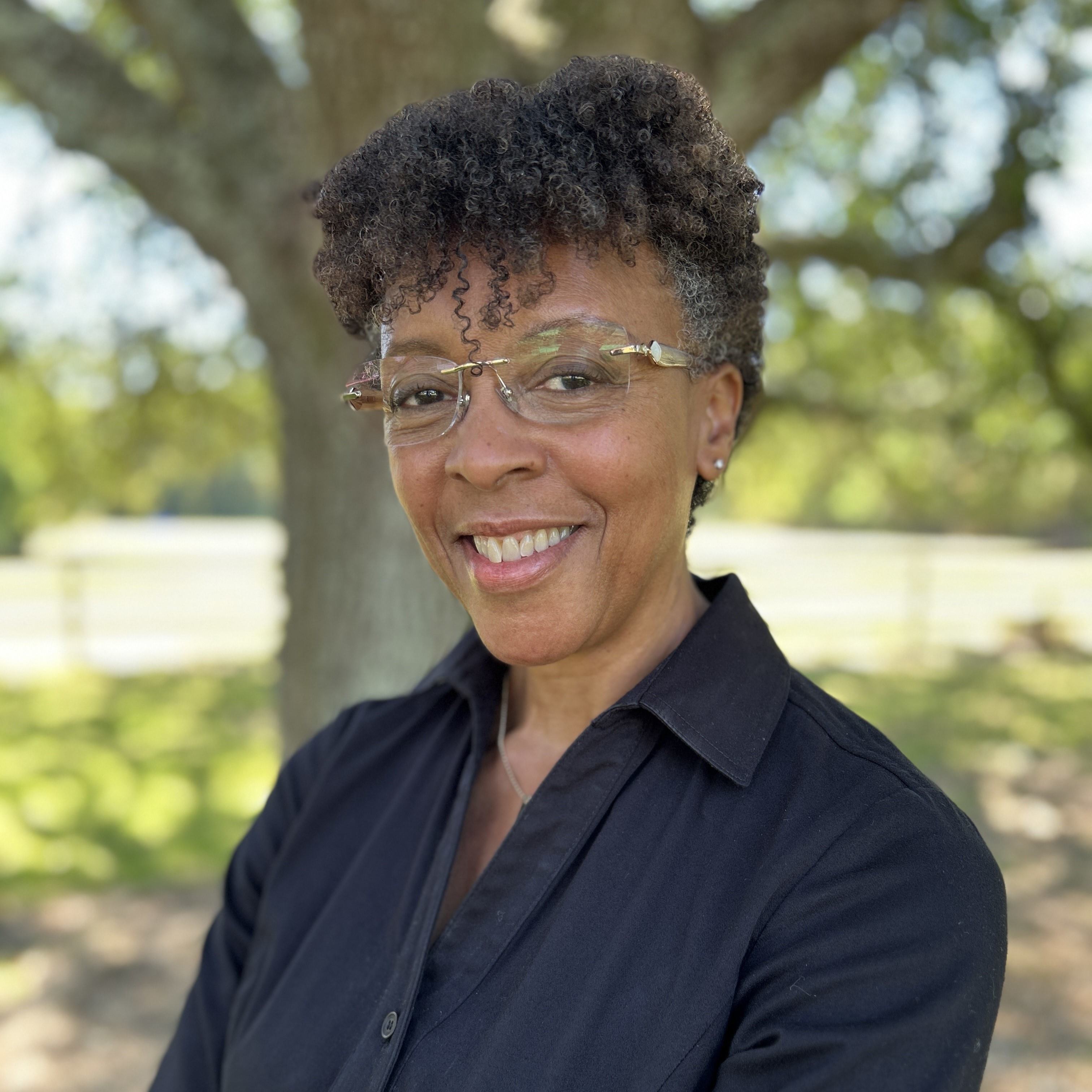 Sheryl LaFleur headshot