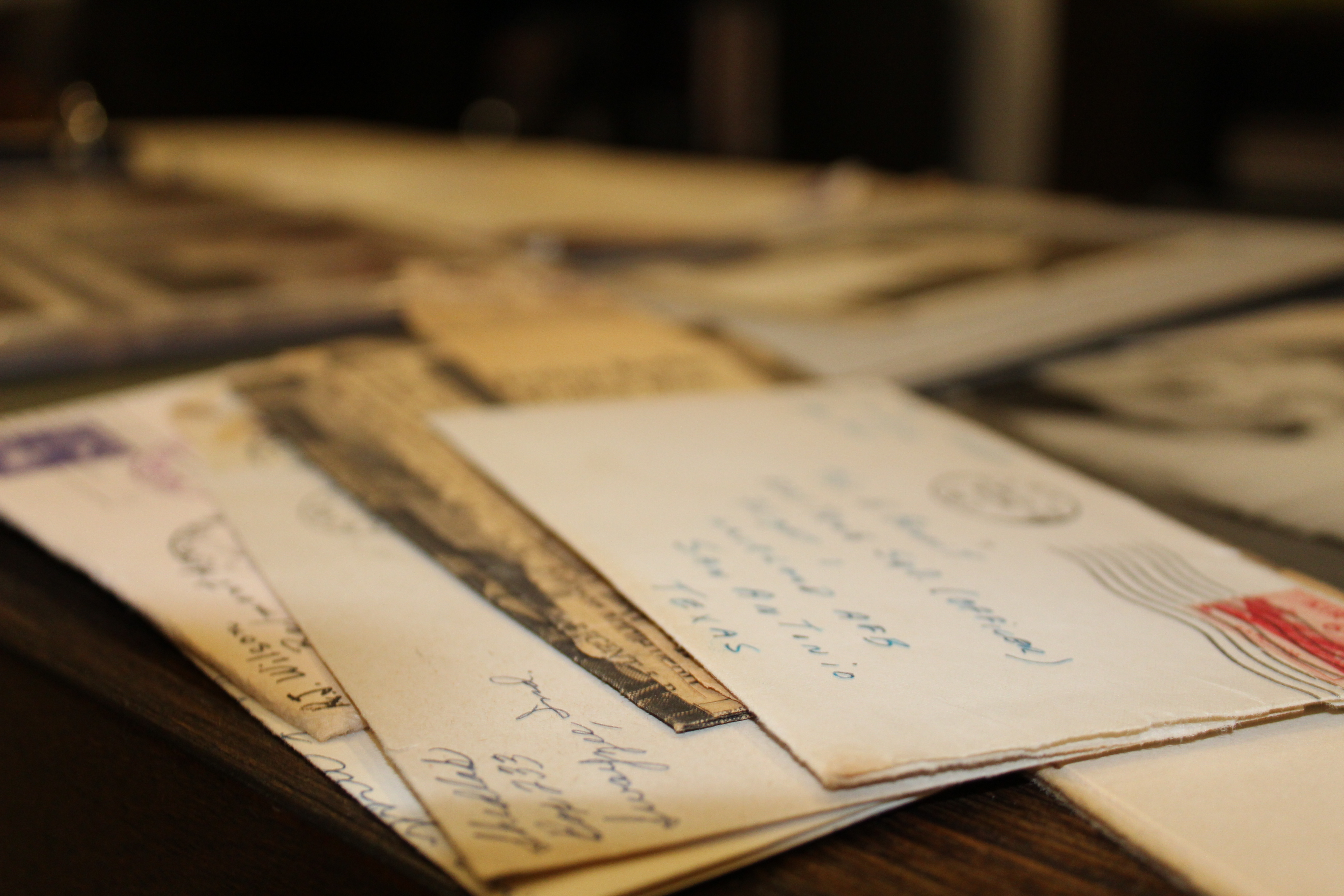 oldletters