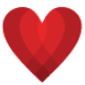 heart icon