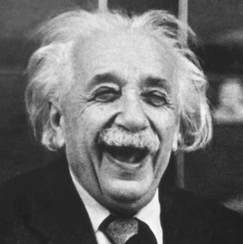 Einstein