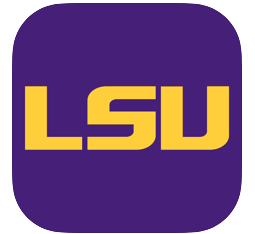 lsu mobile app icon